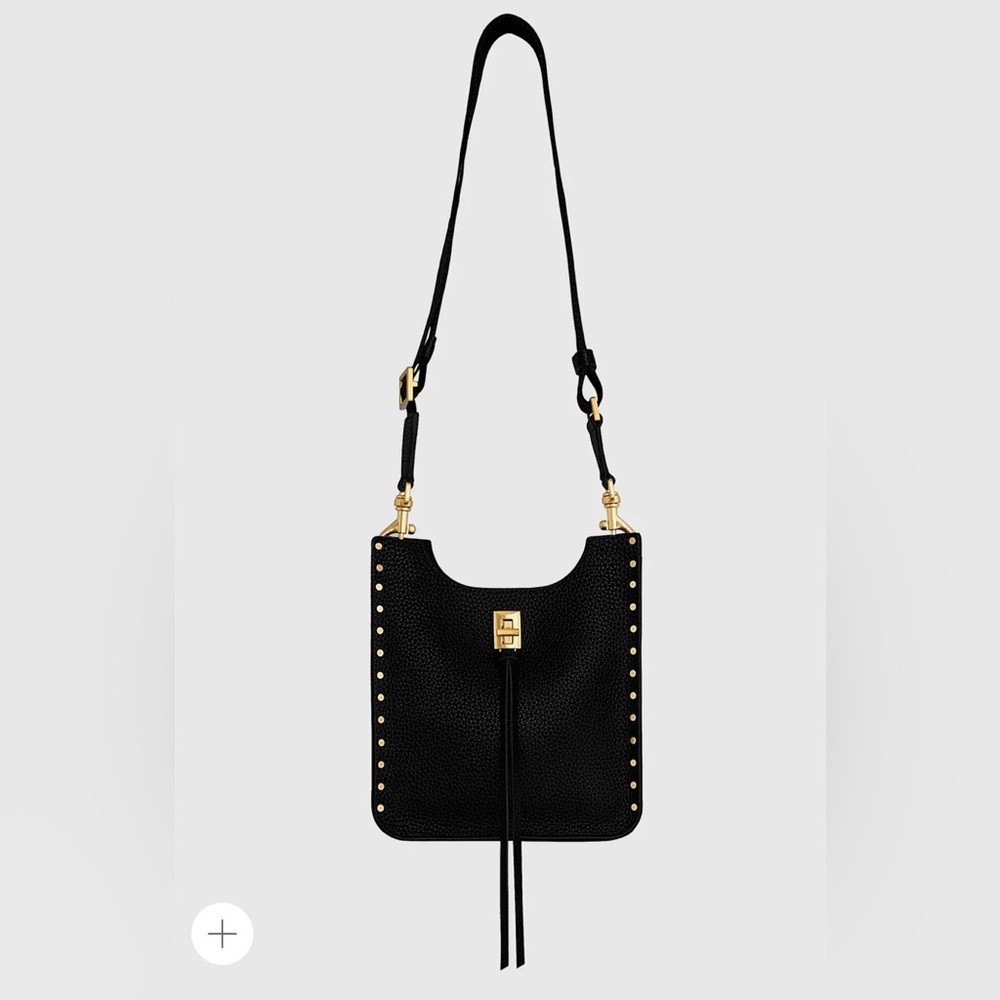 REBECCA MINKOFF
Darren Mini Feed